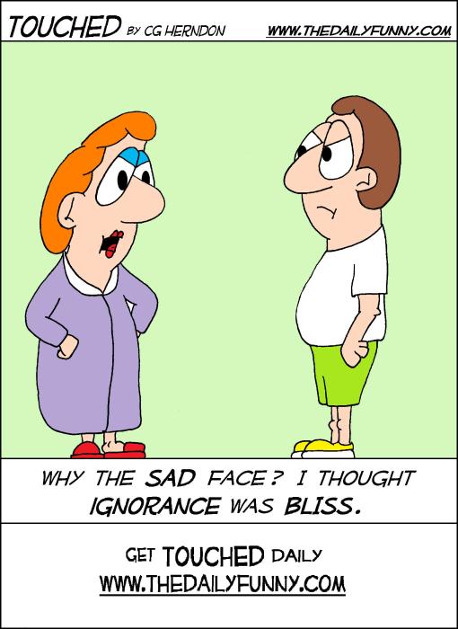 Ignorance_Bliss color